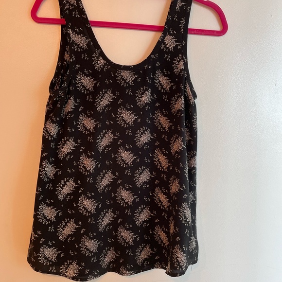 Joie silky tank top - Picture 2 of 2